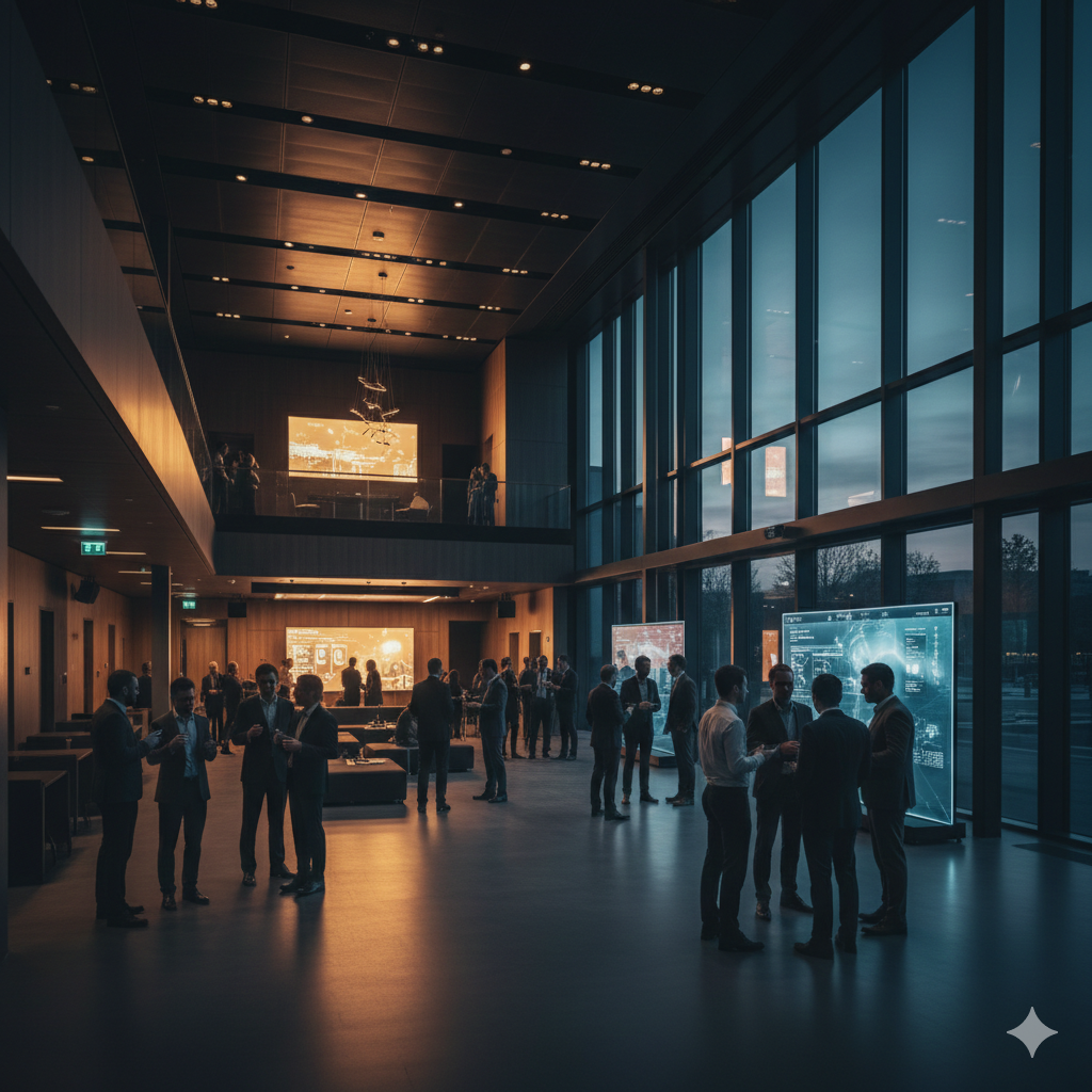 Bold experimentation to unlock the next wave of human and institutional capability